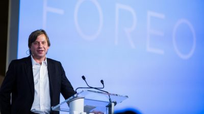 Wellfully (ASX:WFL) - Chairman, Paul Peros